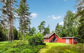 Nice Home In Annerstad With Wifi